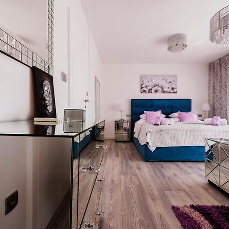 Downtown Luxury Apartment Emili Сплит Экстерьер фото