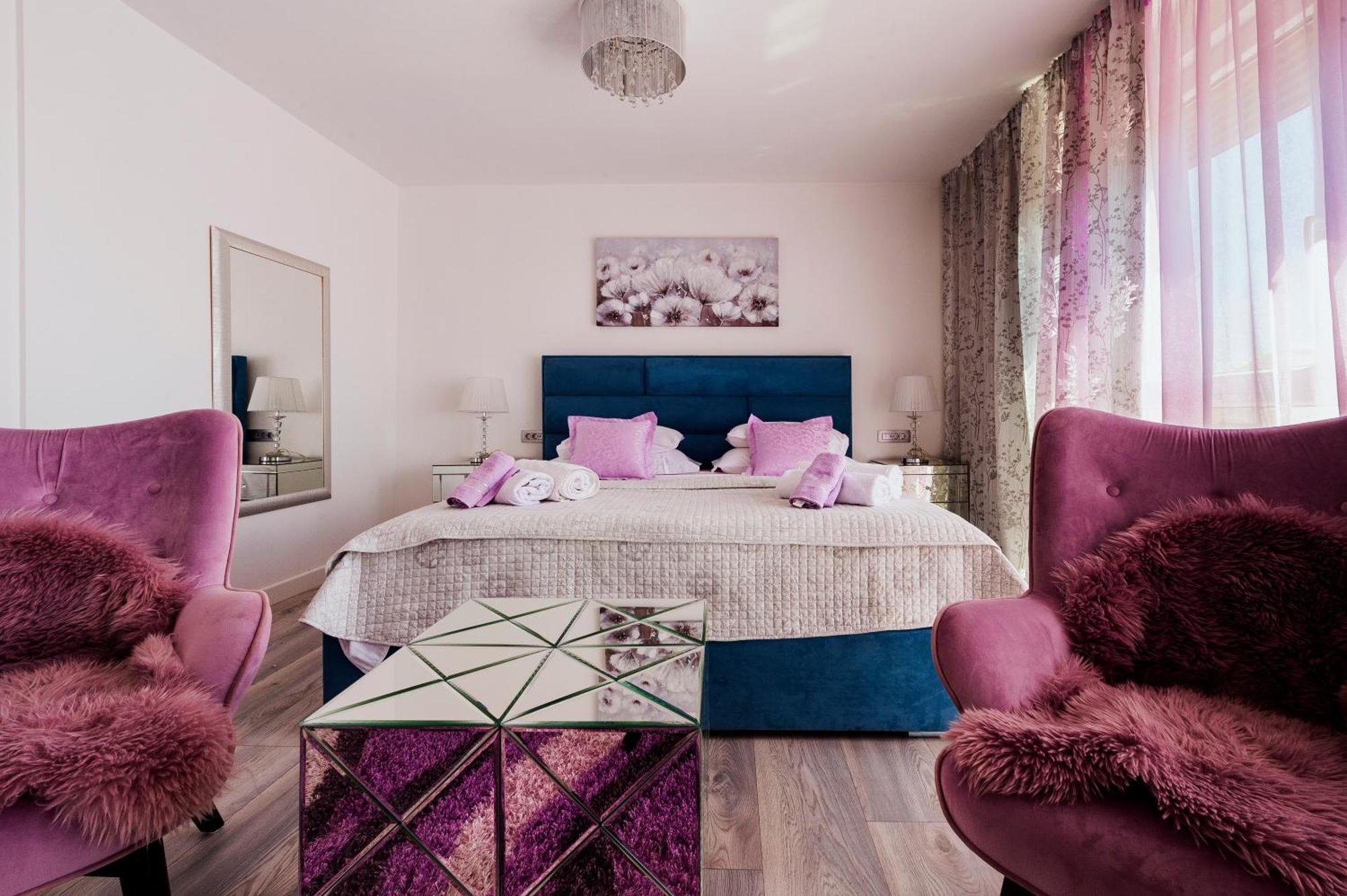 Downtown Luxury Apartment Emili Сплит Экстерьер фото