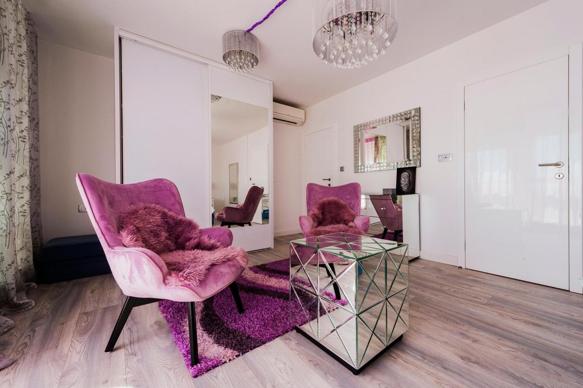 Downtown Luxury Apartment Emili Сплит Экстерьер фото